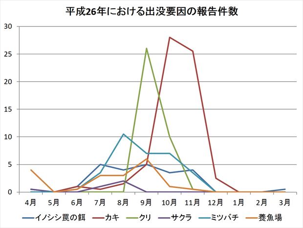 ツキノワグマ - 野生動物管理学研究センター